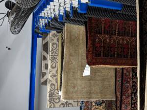 قالیشویی در شهید عراقی