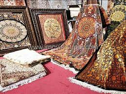 قالیشویی در شمس آباد