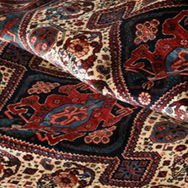 نحوه شستشوی فرش ماشینی