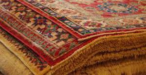 قالیشویی در بلال حبشی